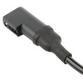 Abs Wheel Speed Sensor For 2010 Ford Transit And 2013 Connect Left Front Right Rear Replaces Als1885 Als1866