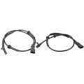 Abs Wheel Speed Sensor For 2010 Ford Transit And 2013 Connect Left Front Right Rear Replaces Als1885 Als1866 