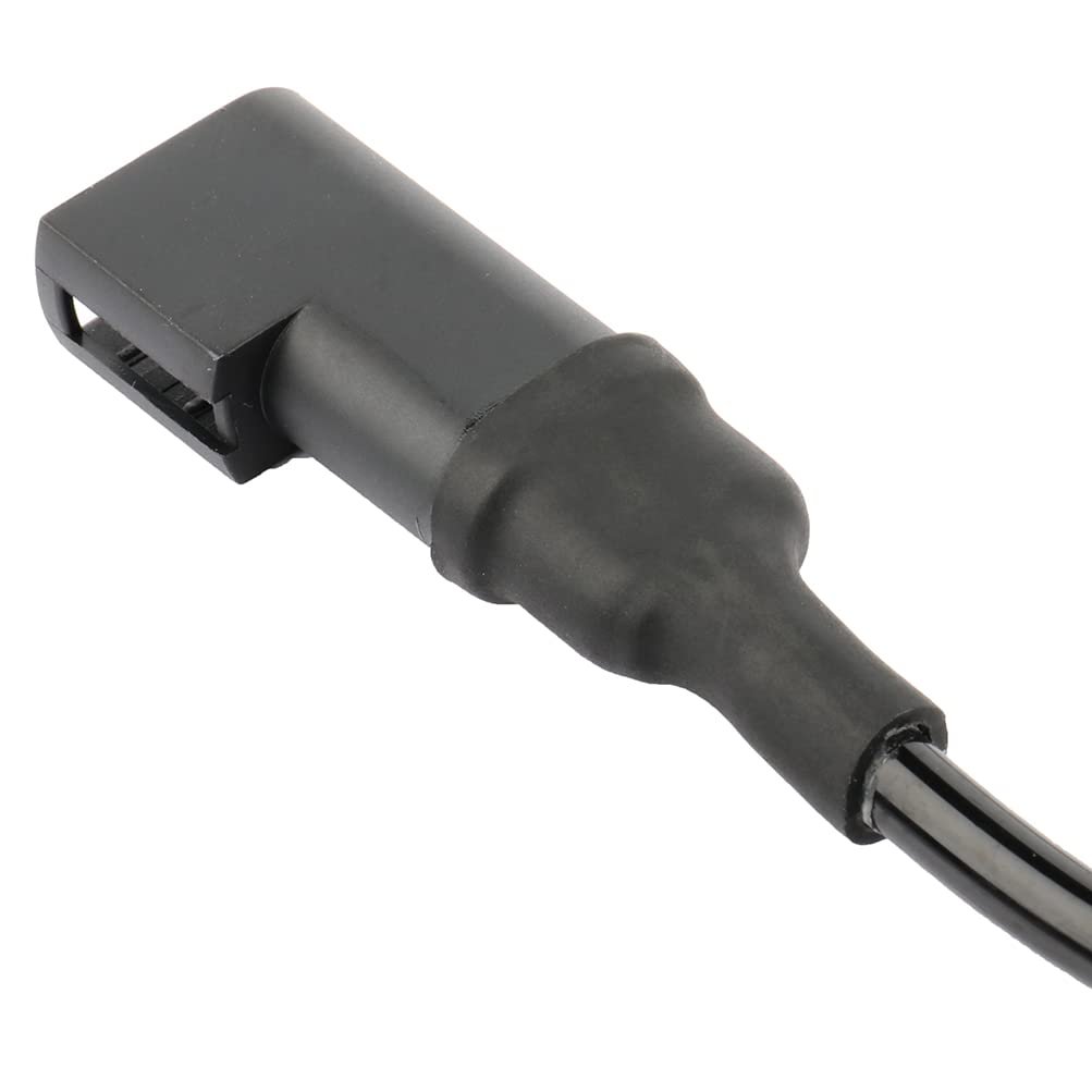 Abs Wheel Speed Sensor For 2010 Ford Transit And 2013 Connect Left Front Right Rear Replaces Als1885 Als1866
