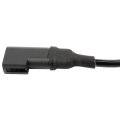 Abs Wheel Speed Sensor For 2010 Ford Transit And 2013 Connect Left Front Right Rear Replaces Als1885 Als1866