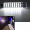 Njsbyl Tahoe Led Door Panel Courtesy Lights For Chevrolet Silverado Suburban Gmc Sierra Yukon Xl 1500 2500 Hummer H2 Xenon