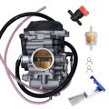 Carbman 5fg-14901-00-00 Carburetor Replacement For Yamaha Ttr225 Ttr 225 Dirt Bike 1999-2004