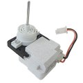 242077702 242077705 Evaporator Fan Motor For Cros-ley Crt182iqb0 Crt182iqb1 Crt182iqb2 Crt182iqb3 Crt182iqb4a Crt182iqw0