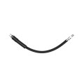 Rear Brake Hose For Bmw 545i 760i 2004 5 2006 M10 1 00 Mm 0 04 In Thread Size 328 12 91 Overall Length Dot Certified Standard 
