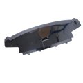 Secosautoparts Bumper Cover Lower Guard Plate Compatible With Land Rover Velar 2017 2018 2019 2020 2021 2022 2023 Replace