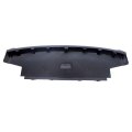 Secosautoparts Bumper Cover Lower Guard Plate Compatible With Land Rover Velar 2017 2018 2019 2020 2021 2022 2023 Replace