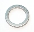 Bmw Oil Pan Drain Plug Gasket Ring 
