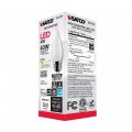 Satco S21316 4ca10 Led 930 Fr 120v E26-6 Pack