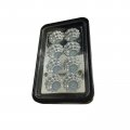 Seapple 2x Led Backup Light For New Holland Skid Steer L465 L565 L865 Lx465 Lx485 Lx565 Lx665 Lx865 Lx885 