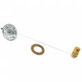 Fuel Sending Unit In-cab For Oe Gauges Stainless Steel 1961-1977 Ford F-350 Pickup Truck 