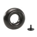 Tire Inner Tube 3 50 4 00-6 With Tr13 Straight Valve Stem For Wheelbarrows Garden Carts Lawn Mowers And Utility Wagons Rubber 