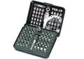 50pc Industrial Driver Bit Tip Set 
