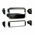 Metra 99-7300 Single Din Installation Multi-kit For Select 1997-2001 Hyundai Vehicles 