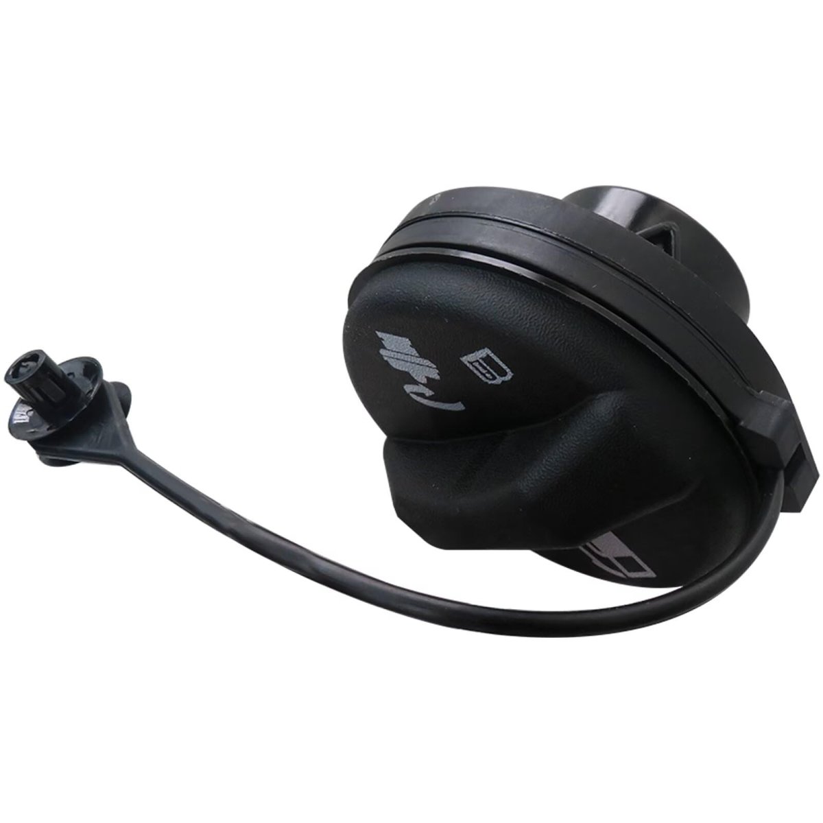 Gas Cap Fuel With Locking Key For 2002 2005 Buick Rendezvous Model 6513-7
