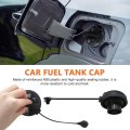 Gas Cap Fuel With Locking Key For 2002 2005 Buick Rendezvous Model 6513-7