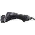 Toyota Corolla Im Front Passenger Side Fender Liner Splash Guard 2017 2018 Replacement For 5387512561 To1249216 Abs Plastic 