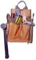 Toolusa Nylon Tool Bag With 18 Pockets Nb-10192 