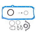 Domestic Gaskets Engine Rering Kit Fsbrr8-10116 Fits 962 Cadillac Chevrolet Gmc Vortec 5 7 Ohv Vin R Full Gasket Set 0 25mm 0