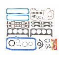 Domestic Gaskets Engine Rering Kit Fsbrr8-10116 Fits 962 Cadillac Chevrolet Gmc Vortec 5 7 Ohv Vin R Full Gasket Set 0 25mm 0
