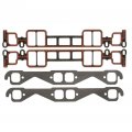 Domestic Gaskets Engine Rering Kit Fsbrr8-10116 Fits 962 Cadillac Chevrolet Gmc Vortec 5 7 Ohv Vin R Full Gasket Set 0 25mm 0