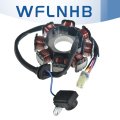 Wflnhb Stator Coil Replacement For Polaris Sportsman Outlaw Predator 50 90 2007-2016