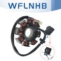 Wflnhb Stator Coil Replacement For Polaris Sportsman Outlaw Predator 50 90 2007-2016