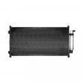 Transtar G3628s A C Condenser And Receiver Drier Assembly New Aftermarket Re4f03a Re4f04a Re0f10a Rs6f94r 07-12 