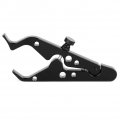 Cruise Throttle Clamp Cruise Handlebar Control Assist Tool For Motorcycle Motorbike Lock