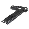 Right Passenger Front Crossmember Bracket 52124642ab For Dodge Durango 2011 2024 And Jeep Grand Cherokee 2022 