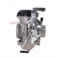 Motorcarb Klr650 Klx650 Carburetor Carb For Kawasaki Klr650 1987-2007 And992-1996 Carb Replacement Of