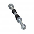 Alveytech Front Axle Bolt Spacers And Lock Nut For The Razor Mx500 Mx650 Sx500 Mcgrath Dirt Rocket