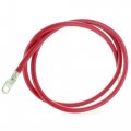 Ski-doo New Electric Starter Battery Wire 515130000 