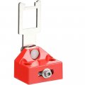 Electric Xcsz03 Actuator For Use With Xcsa Xcsb Xcse Safety Switch 
