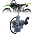 Carburetor Hand Choke Replacement For Klx 110 Klx110 C-2077-c E4 