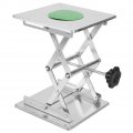 Lifting Platform Rack Laboratory Table Manual For