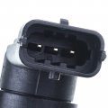 A-premium Engine Camshaft Position Sensor Compatible With Maserati Ghibli 2014-2019 Grancabrio 2010-2011 2013-2017 2019 Replace