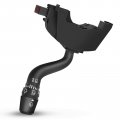A-premium Turn Signal Switch Hazard Warning Windshield Wiper Washer Multifunction Compatible With Ford Ranger 2004-2011