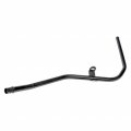Automatic Transmission Dipstick Tube Ford Excursion 2000 To 2005 Black Mild Steel 30 5 In Length 17 2 Mm Diameter Replacement 