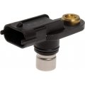 Camshaft Position Sensor For Buick Allure Lacrosse 2005 2006 Replacement 12592250 Black Female Connector Oval Shape Regular 