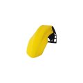 Polisport Freeflow Front Fender Yellow Color 8565200004 