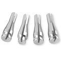 Ford Door Cable Repair Kit Latch Lock Ends Replacement For F-series E-series Ranger Expedition Excursion Navigator 