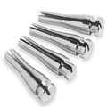 Ford Door Cable Repair Kit Latch Lock Ends Replacement For F-series E-series Ranger Expedition Excursion Navigator