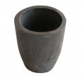 Otoolworld 3kg Clay Graphite Crucible Foundry Cup Furnace Torch Melting Casting Refining Gold Silver Copper Brass Aluminum Lead 