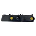 Front Bumper Cover Bracket Driver Side For Nissan Frontier 2022 2023 Plastic Replacement Ni1042131 191275842720 622239bu0a 