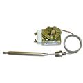 Thermostat For Pitco Part 60125401 Replacement 
