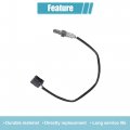 X Autohaux 1 Pcs O2 Oxygen Sensor For Honda Trx 420 Rancher 2014-2020 500 Foreman 2015-2020 36531-hr3-a22
