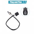 X Autohaux 1 Pcs O2 Oxygen Sensor For Honda Trx 420 Rancher 2014-2020 500 Foreman 2015-2020 36531-hr3-a22