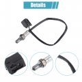 X Autohaux 1 Pcs O2 Oxygen Sensor For Honda Trx 420 Rancher 2014-2020 500 Foreman 2015-2020 36531-hr3-a22