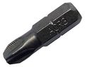 Drill America Ins45914 Isotemp Rib Overall Length 125p3cr P3 1 4 Shank 