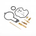 Topteng Motorcycle Carburetor Rebuild Kit Fits For Honda Xr600r 1988-2000